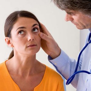 Descarte de Anemia a Domicilio