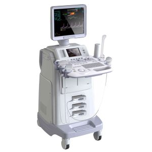 Ecógrafos