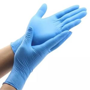 Guantes de Nitrilo