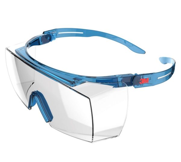 Lentes de seguridad 3M