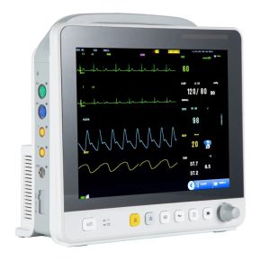 Monitores de Funciones Vitales