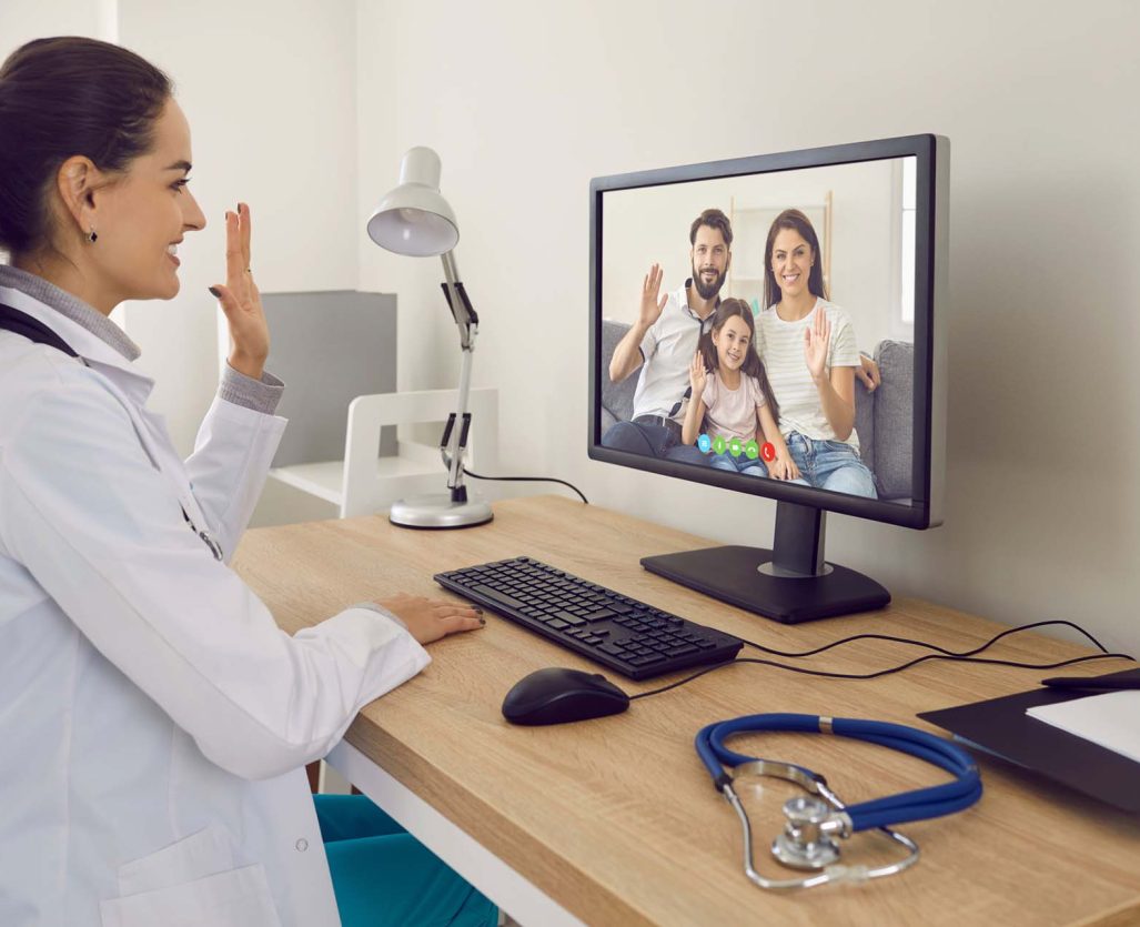 telemedicina